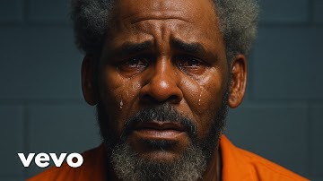 R. Kelly – Killing Me Will Not Give You Justice | New Song From Jail