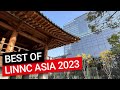 Relive the thrills of linnc asia 2023 in seoul