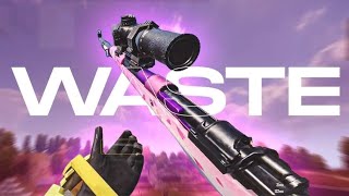 Waste 💔 PUBG NEWSTATE FRAGMOVIE