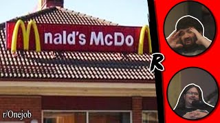 Ronejob Who??? - Renegades React