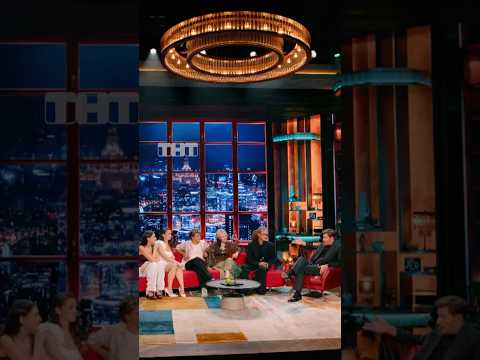 Кем стали дети Glukoz’ы, Децла, Славы, Михаила Турецкого и Сергея Филина? #ШоуВоли