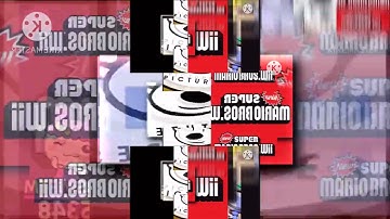 (YTPMV) 8 Shuric Scans That Are Slides Scan