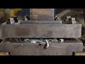 Iphone in hydraulic machines