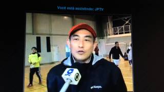 COPA NATAL DE FUTSAL EM CHIRIYU