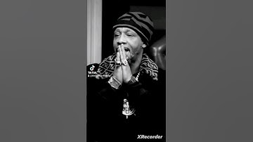 #kattwiliams on why #christucker will never do another Friday movie. #celebrity