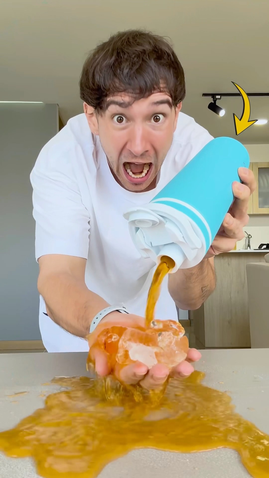 Nos funcionará? Pongámoslo a prueba ?
