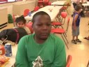 Raymond McGee, Shelter Volunteer