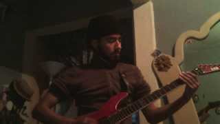 System Of A Down - Revenga (COVER)