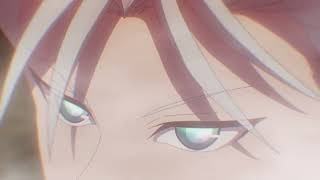 Ragna Crimson I Lost dub