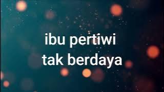 Hymne Bhakti Pertiwi Audio-Musik-Lirik Paduan Suara By BPBD DIY