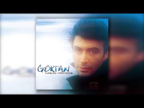 Göktan - Gözbebeğim