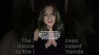 Disney Princess Is The New Lunchbox Friends? Vanillazmoon