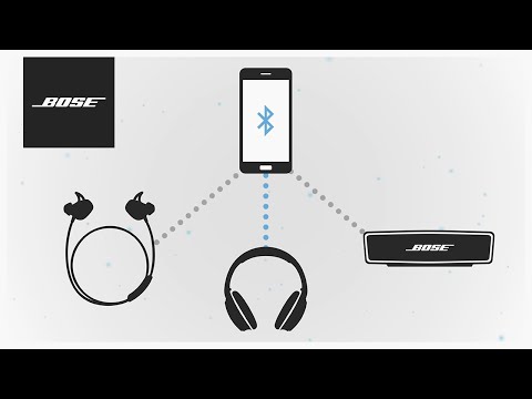 Bose – Understanding Bluetooth