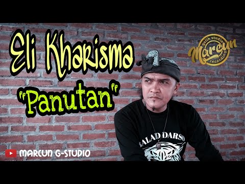 ELI KARISMA || PANUTAN || Single 2020 || GENAHEUN || Official Musik Video