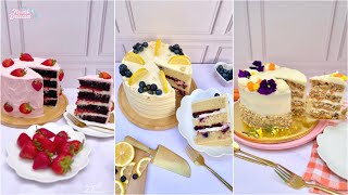 видео: ✅ Хочется чего-то красивого и ВКУСНОГО? 3 НЕОТРАЗИМЫХ ТОРТА для ПРОДАЖИ или празднования 🍰 Вы пробов картинка: ✅ Хочется чего-то красивого и ВКУСНОГО? 3 НЕОТРАЗИМЫХ ТОРТА для ПРОДАЖИ или празднования 🍰 Вы пробов