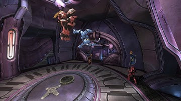 Halo 3 MCC Multi Flag CTF 🍔 