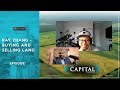 Capital Playbook EP35 Buying and Selling Land with Ray Zhang