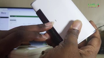 Learning Air Conditioner Remote with Remotec - Zxt-600