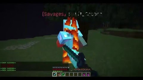 Minecraft server Faction 1v1 :conspiracycraft