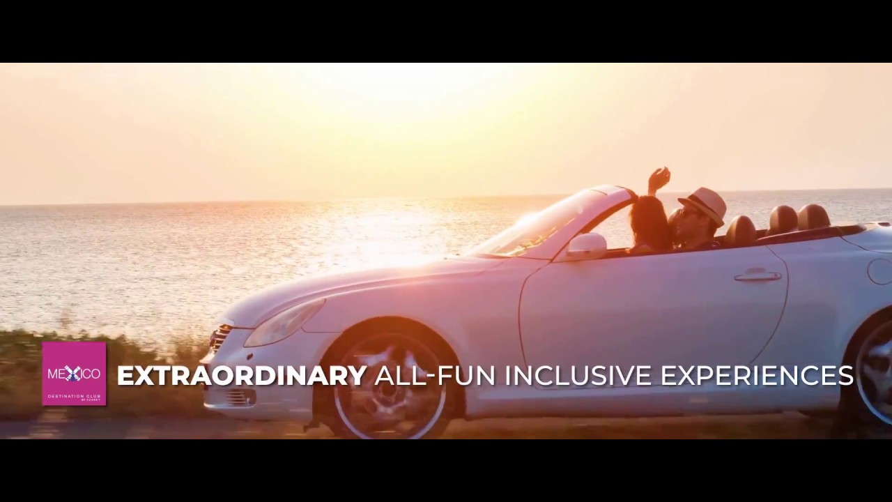 Beneficios de la Membresia | Mexico Destination Club