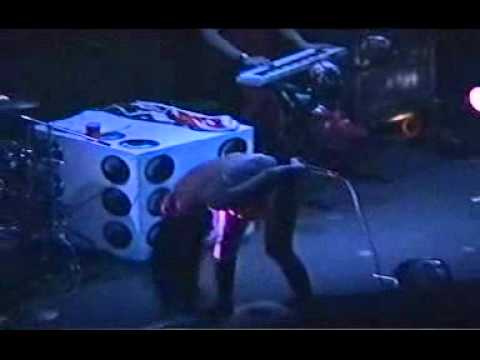 [07] Marilyn Manson - Misery Machine (Nashville 1994) - YouTube