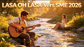 LASA OH LASA-Vers SME 2026