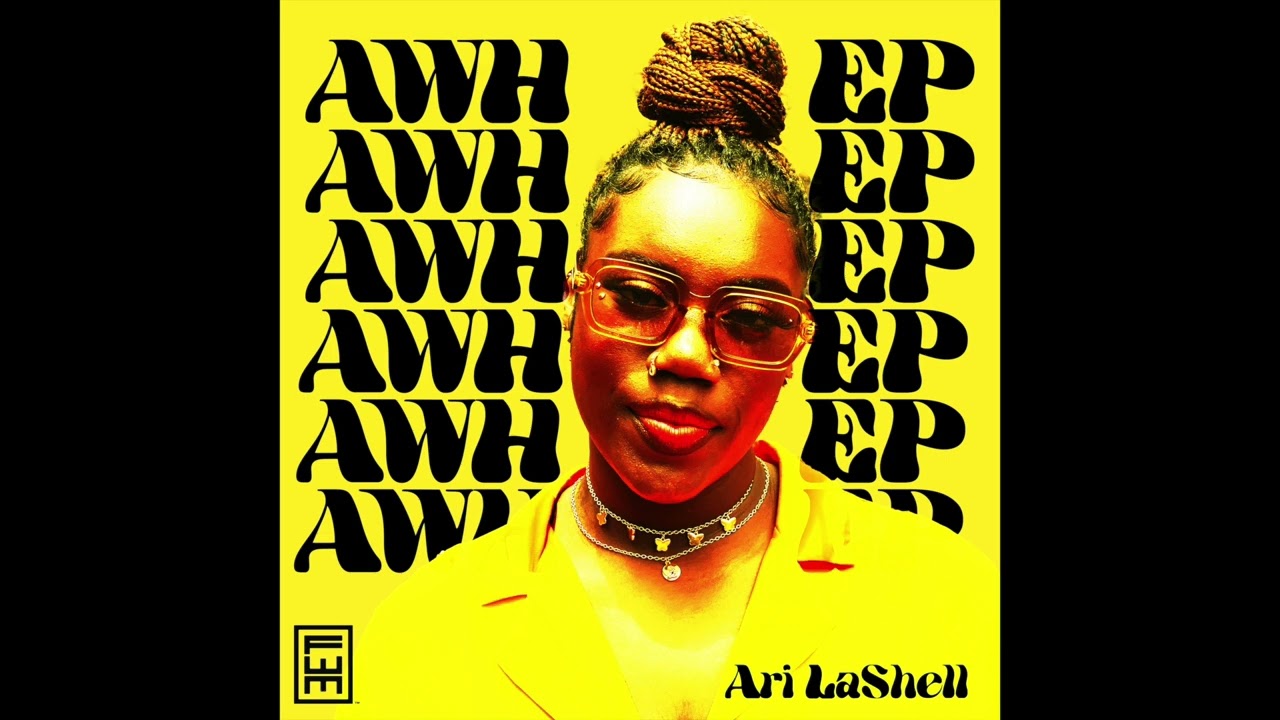 Watch "Get Down" x Ari LaShell on YouTube Watch "Get Down" x Ari LaShell on YouTube