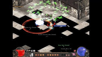 Median XL 2.0 - T10 Clear with War Cry Barb