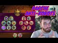 NUEVO PARCHE: NERFS A ROBOTS ANTES DE LAS MISIONES