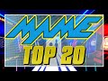 TOP 20 MAME - Juegos Arcade IMPRESCINDIBLES [Roms Mame]