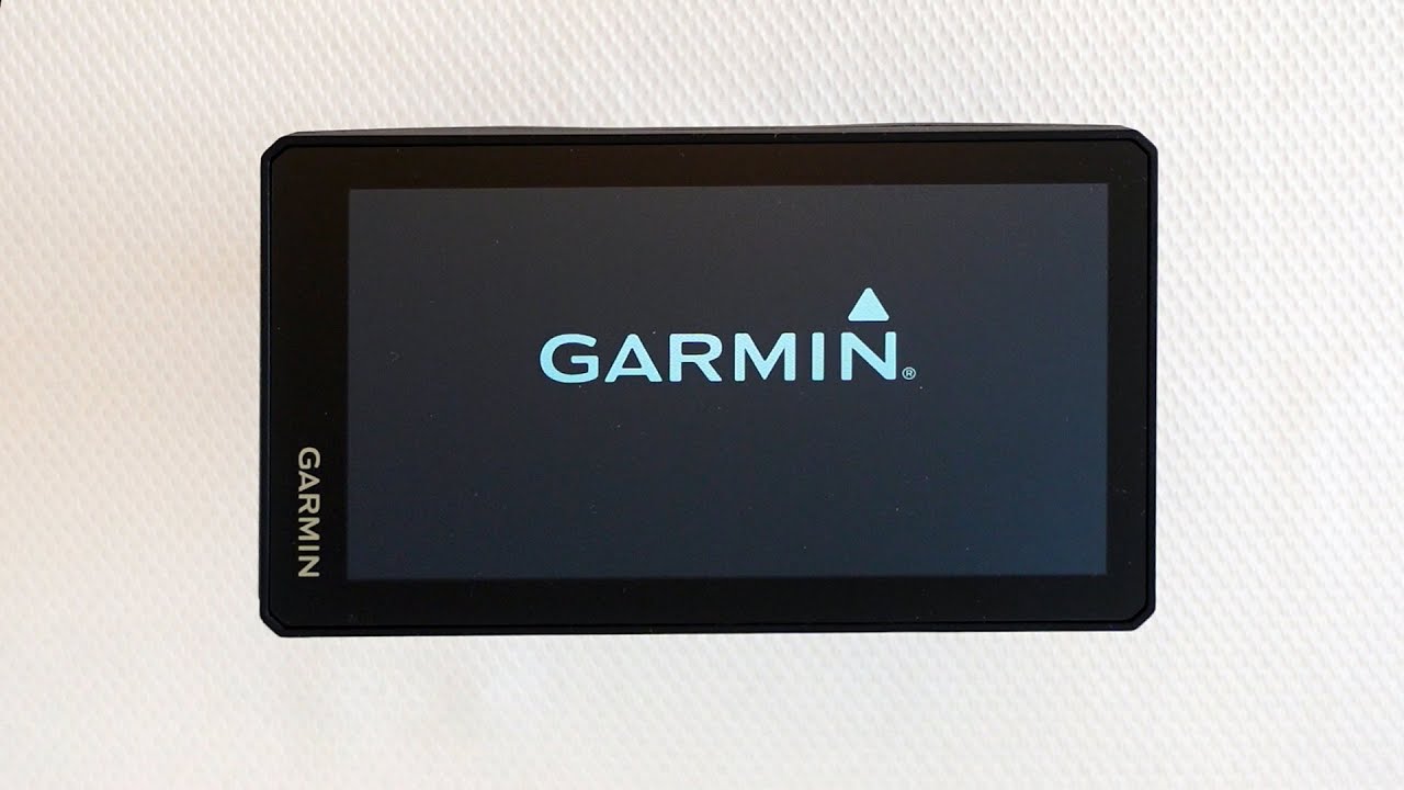 Garmin Zumo XT Not Turning On Stuck on Garmin logo when charging