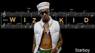 From Surulere to Global Stardom: The Wizkid Story.