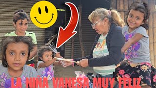 Wow Con Éstas Palabras La Niñavanesa Agradece A La Suscriptora