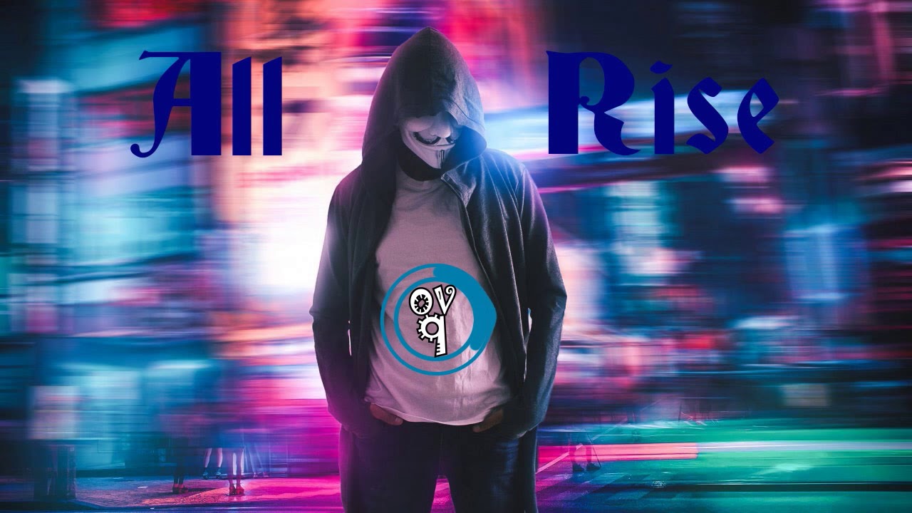 [Lyrics] All Rise Blue YouTube