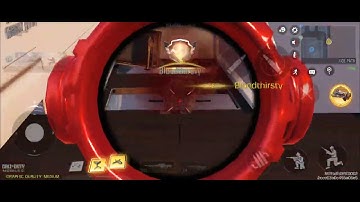 CODM / Hijacked - Frontline / XPR-50 / MVP #callofduty #cod #codm #codmobile #callofdutymobile