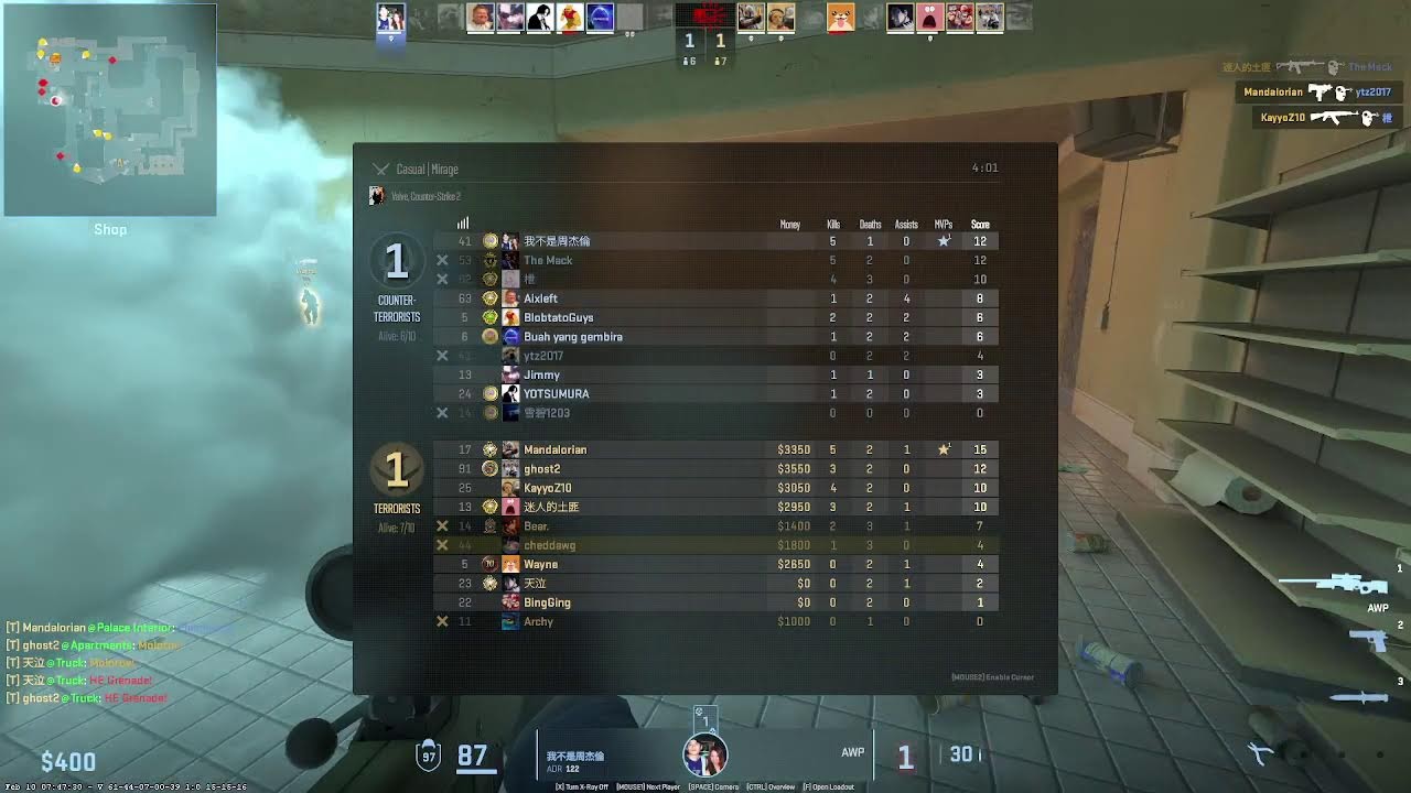 They kicked me out for being bad :(