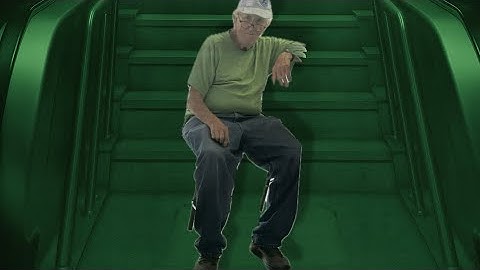 Stretch- Store Cameras Know My Face (Official Visualizer)