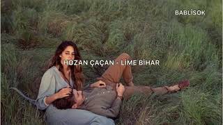 Hozan Çaçan - Lime Bihar (Türkçe Çeviri) Resimi