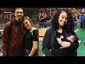 Celtics Rookie Jayson Tatum BUSTED Juggling Two Girlfriends AND a Baby!