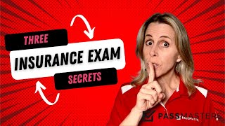 Become A Master Insurance Exam Taker With PassMasters by Pass Masters 112 views 12 days ago 14 minutes, 59 seconds