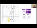 17 Givens - The Sudoku Minimum - How Hard To Solve?