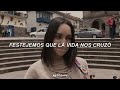 Andar conmigo - Julieta Venegas (Letra) || Cover de Melissa y Eureka ❤️