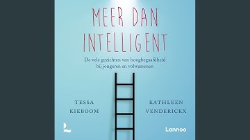 Hoofdstuk 105 - Meer dan intelligent