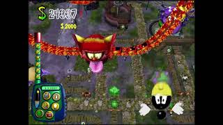 Sim Theme Park World Halloween World Part 2