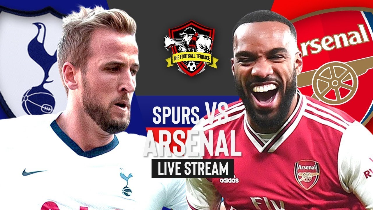 arsenal fulham stream