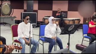 Bertemu dan Berpisah - Ramlah Ram Duet Shidee