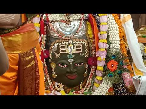 सावन सोमवार करे बाबा महाकाल के दर्शन