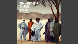 Video voorbeeld van "Tinariwen - Iswegh Attay"