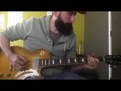 Peter Green - World Keep on Turning