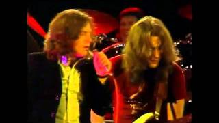 Rory Gallagher, Jam Sessions, Wiesbaden 1979 - 05 Roll Over Beethoven chords